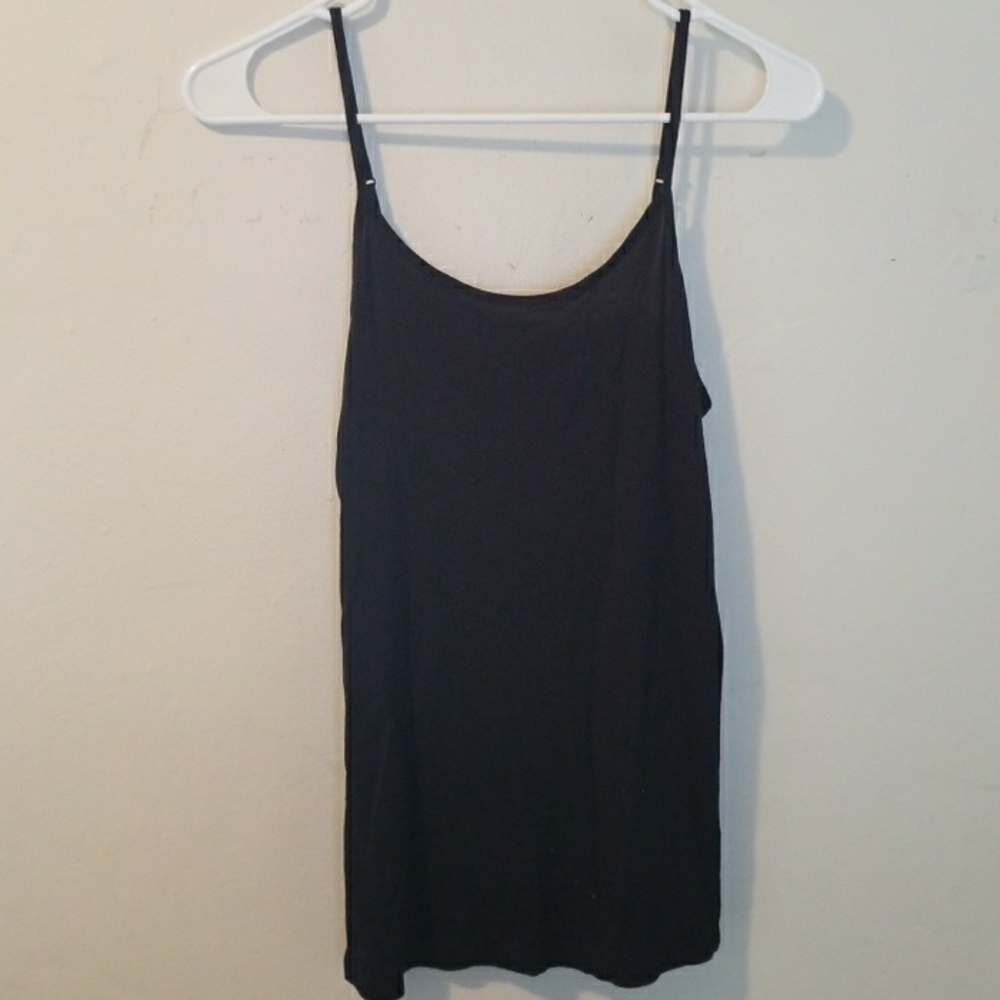 New black cami